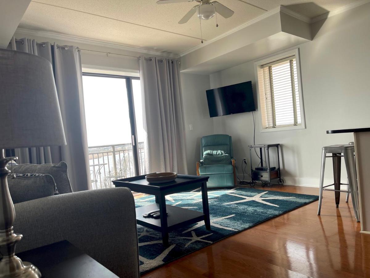 Water Street Retreat 04 Διαμέρισμα Ουίλμινγκτον Εξωτερικό φωτογραφία